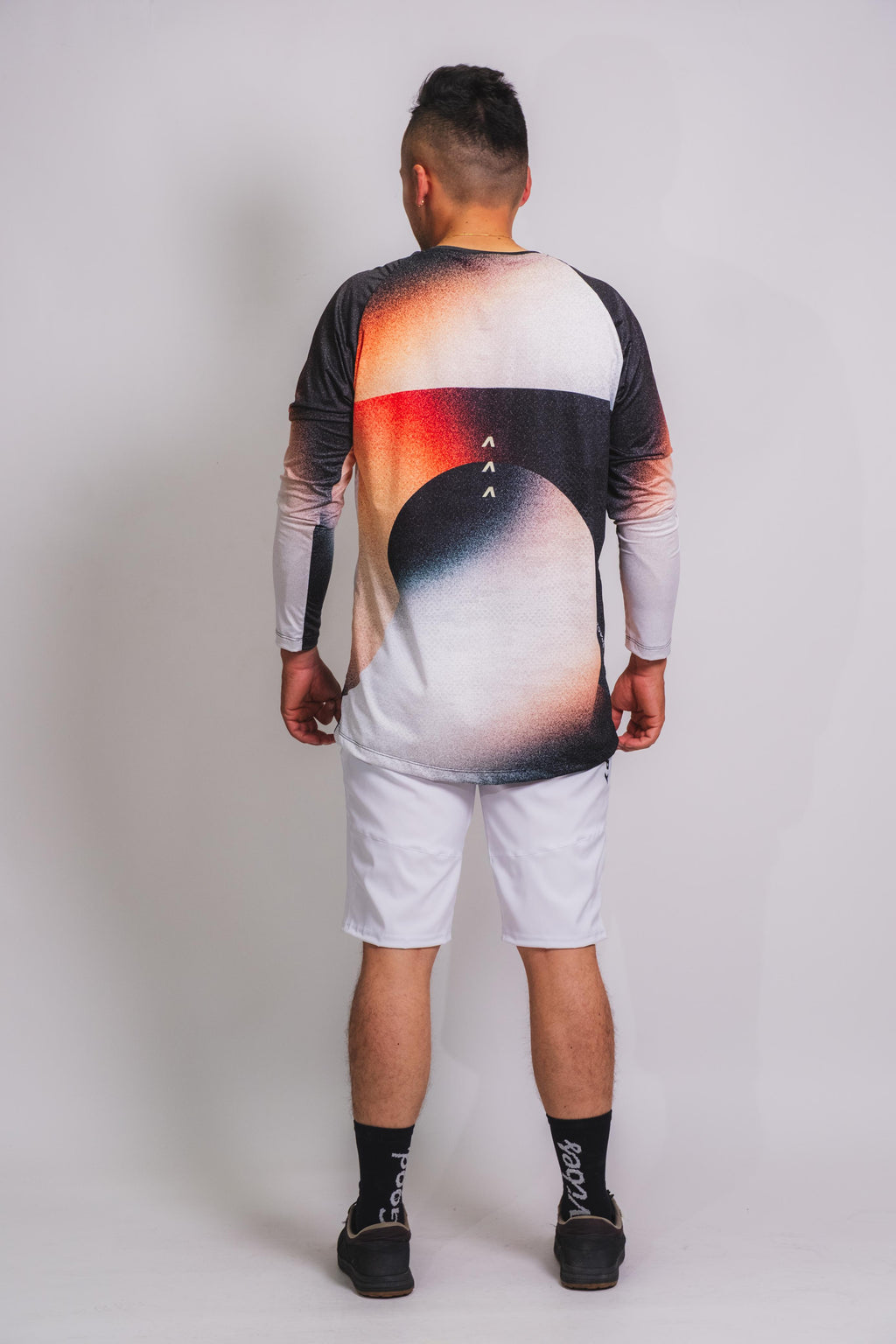ORÍGENES - Short blanca - Hombre