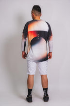 ORÍGENES - Short blanca - Hombre
