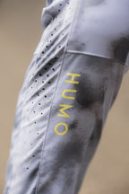 HUMO - Pantalón ash grey - Mujer