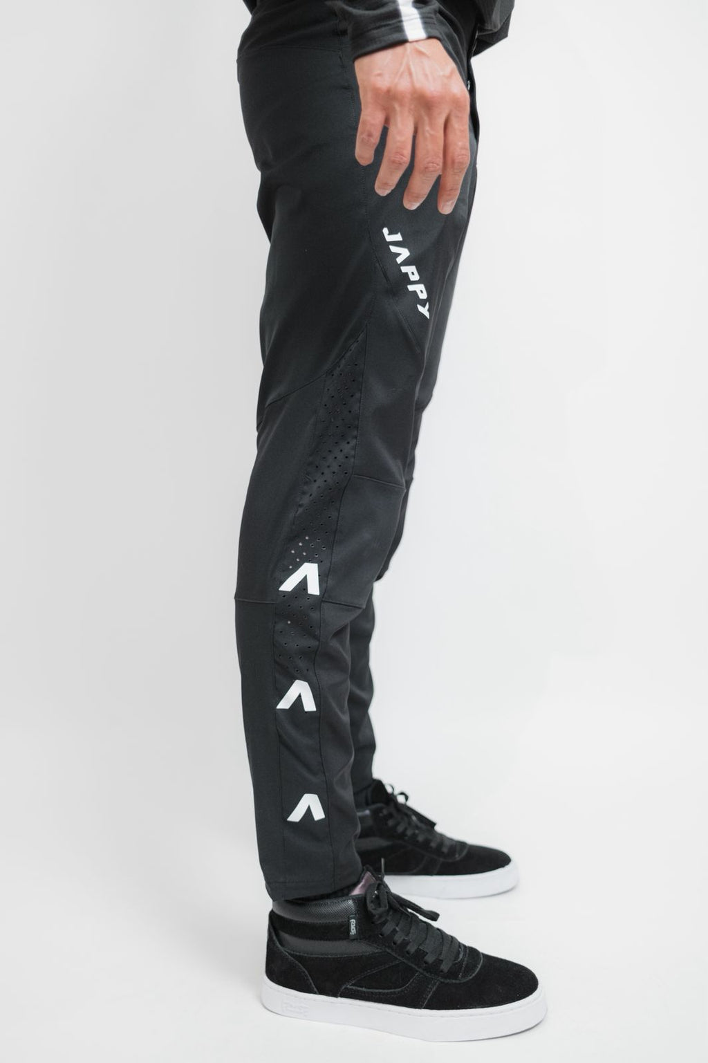 ORÍGENES - Pantalón Deep Black - Hombre