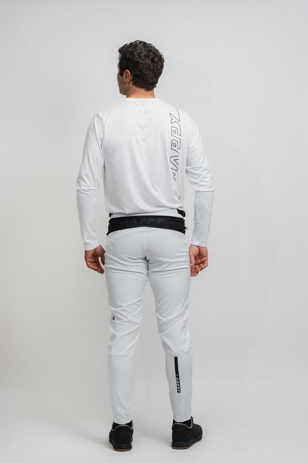 ORÍGENES - Jersey Stone White - Hombre