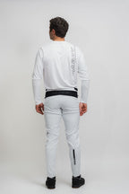 ORÍGENES - Jersey Stone White - Hombre