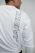 ORÍGENES - Jersey Stone White - Hombre