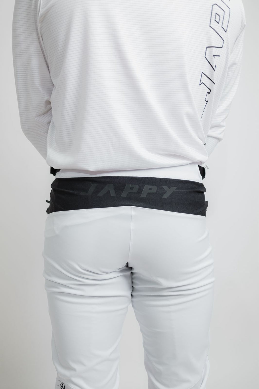 ORÍGENES - Pantalón Stone White - Hombre