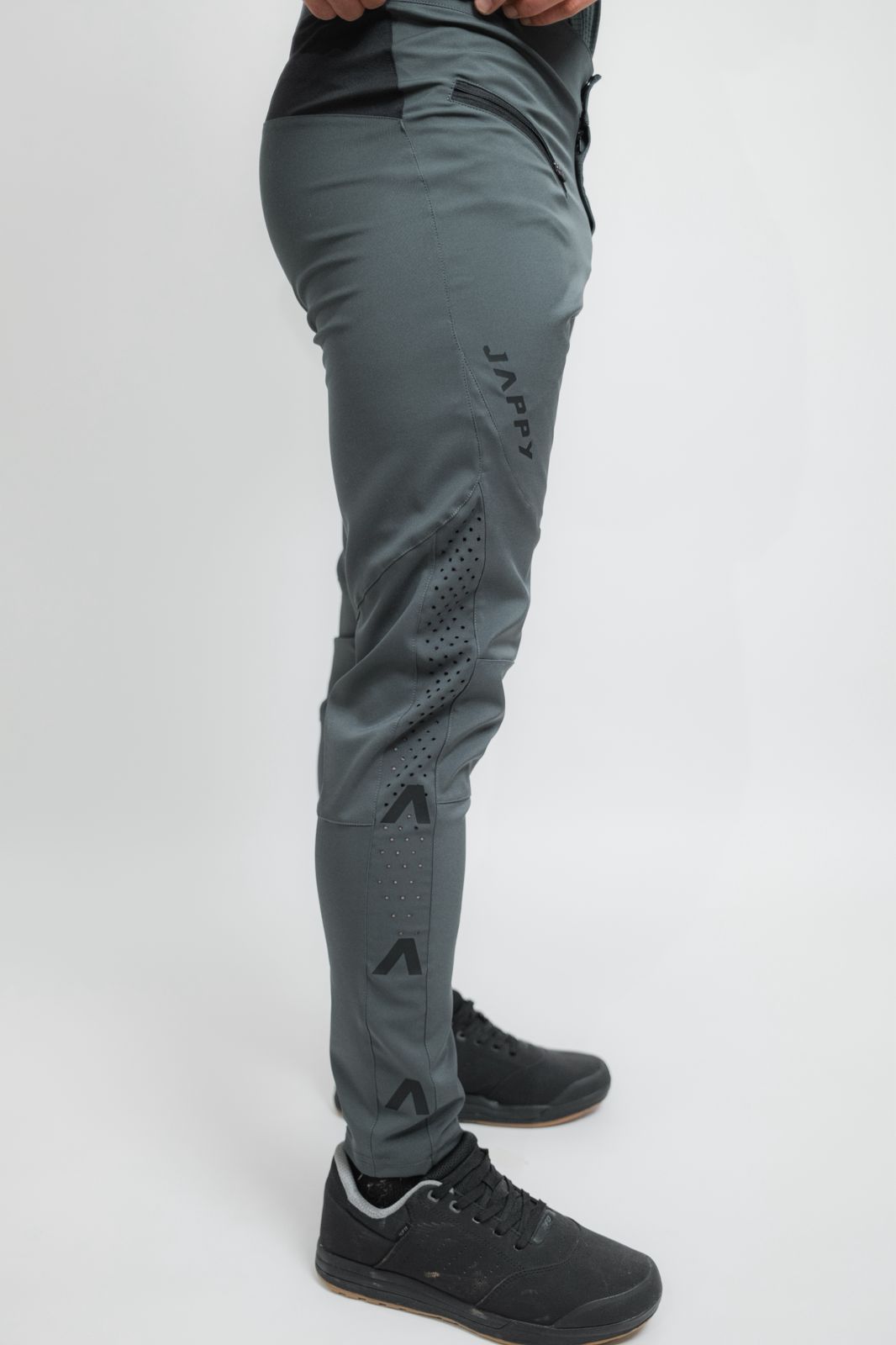 ORÍGENES - Pantalón Iron Grey - Hombre