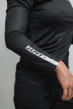 ORÍGENES- Jersey Deep Black - Mujer