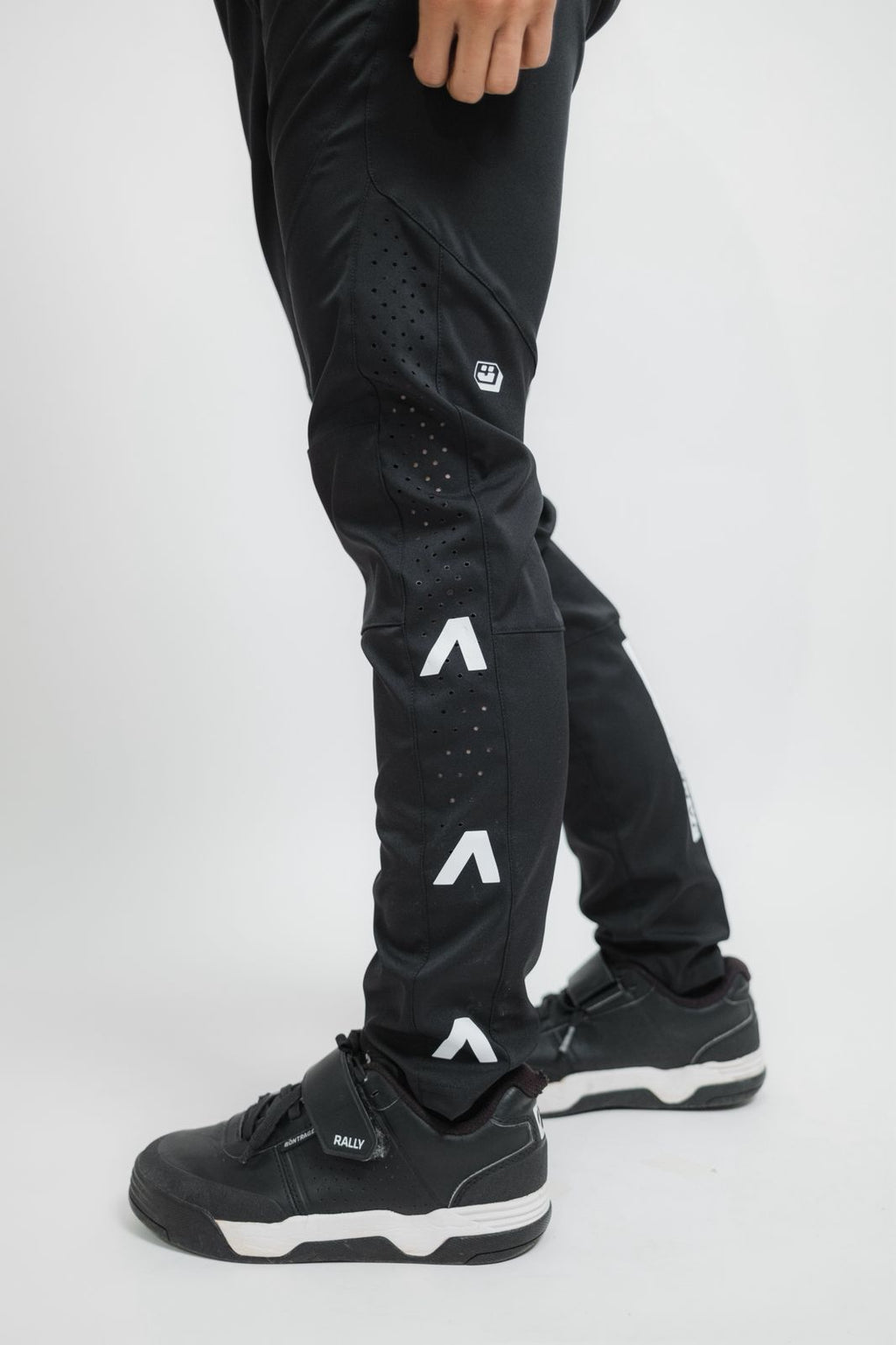 ORÍGENES - Pantalón Deep Black - Mujer