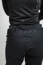 ORÍGENES - Pantalón Deep Black - Mujer