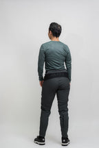 ORÍGENES - Jersey Iron Grey - Mujer