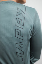 ORÍGENES - Jersey Iron Grey - Mujer