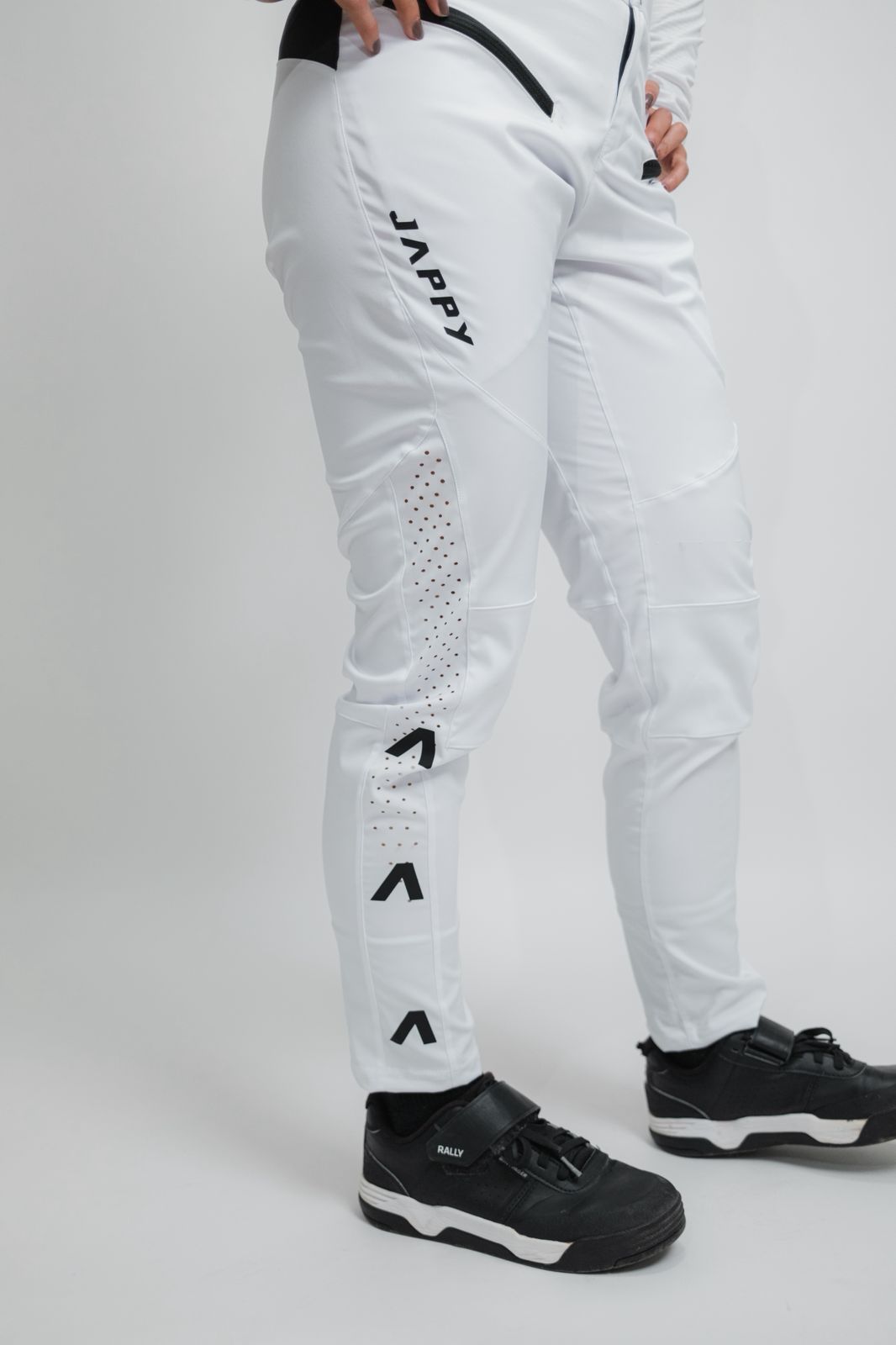 ORÍGENES - Pantalón Stone White - Mujer