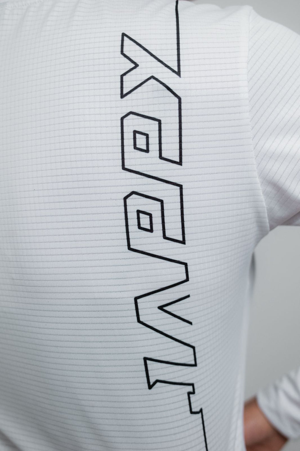 ORÍGENES - Jersey Stone White - Mujer