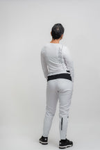 ORÍGENES - Pantalón Stone White - Mujer
