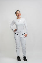 ORÍGENES - Jersey Stone White - Mujer