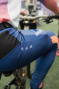 MTB RANGLAN Pant Electric Blue - Hombre