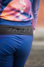 MTB RANGLAN Pant Electric Blue - Mujer