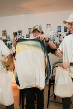 Jersey Manga RANGLAN Emerald -  Hombre