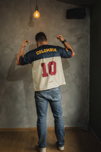 CAMISETA DEPORTIVA