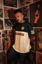 CAMISETA DEPORTIVA