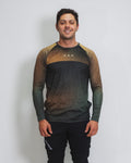 SPACE 2.0 - Jersey cobre - Hombre