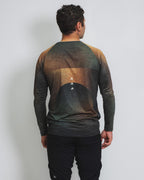 SPACE 2.0 - Jersey cobre - Hombre