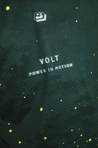 VOLT - Jersey verde -  Hombre