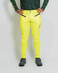 VOLT - Pantalón verde -  Hombre