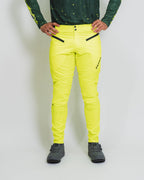 VOLT - Pantalón verde -  Hombre