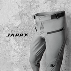 Pantalón MTB Gris - Mujer