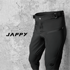 Pantalón MTB Negro - Hombre
