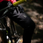 Pantalón MTB Negro - Mujer