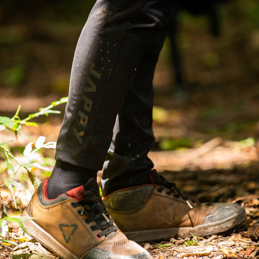 Pantalón MTB Gris - Mujer