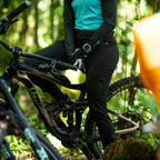 Pantalón MTB Negro - Hombre