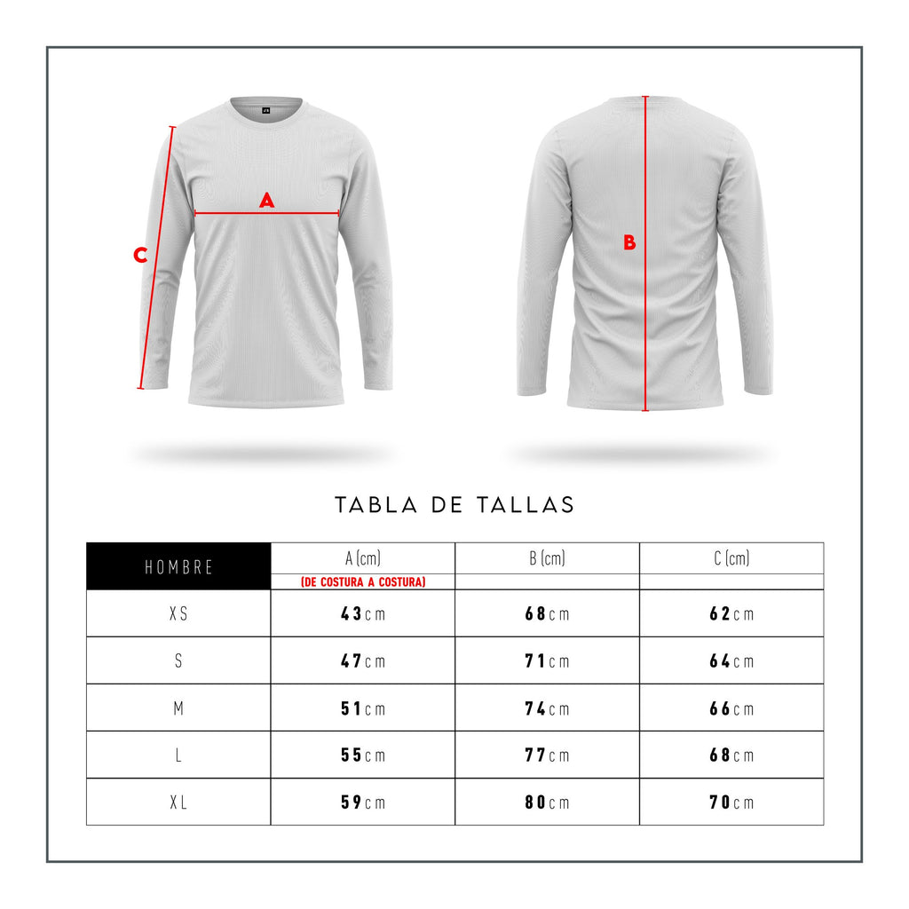 CAMISETA TRIATLÓN HOMBRE