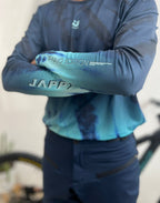 Pantalón F-UNO Azul - Hombre