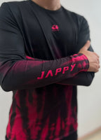 Pantalón F-UNO Fucsia - Hombre