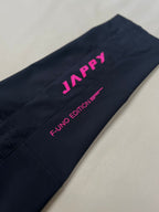 Pantalón F-UNO Fucsia - Hombre